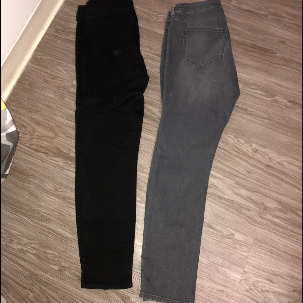 H&M pants
